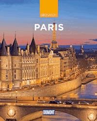 DuMont Bildband Paris - Klaus Simon - E-Book