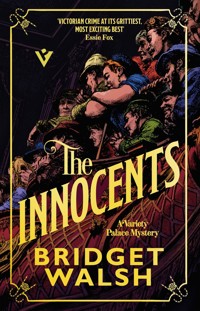 The Innocents - Bridget Walsh - E-Book