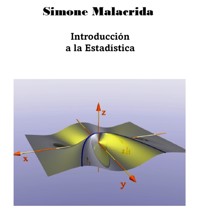 Introducción a la Estadística - Simone Malacrida - E-Book