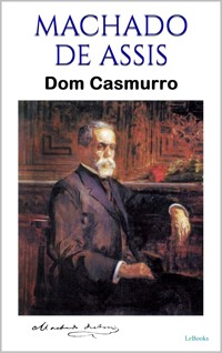 DOM CASMURRO - Machado de Assis - E-Book