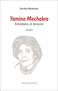 Yamina Mechakra - Rachid Mokhtari - E-Book