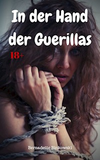 In der Hand der Guerillas - Bernadette Binkowski - E-Book