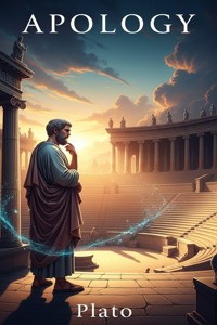 Apology - Plato - E-Book