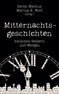 Mitternachtsgeschichten -  - E-Book