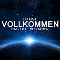 Du bist vollkommen - Raphael Kempermann - Hörbuch