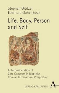 Life, Body, Person and Self -  - E-Book