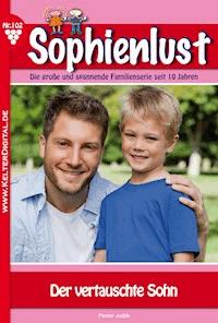 Sophienlust 102 – Familienroman - Judith Parker - E-Book