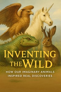 Inventing the Wild - Marin Ellis - E-Book