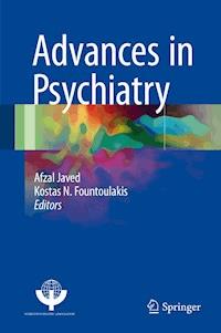 Advances in Psychiatry - - E-Book