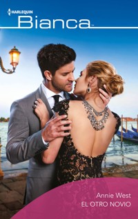 El otro novio - Annie West - E-Book