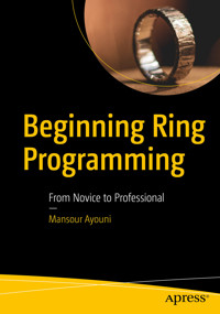 Beginning Ring Programming - Mansour Ayouni - E-Book
