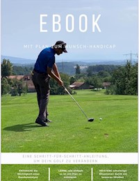 Mit Plan zum Wunsch-Handicap - Paul Sahm - E-Book