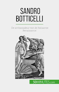 Sandro Botticelli - Tatiana Sgalbiero - E-Book