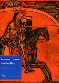 Historia de la guerra en la Edad Media - - E-Book