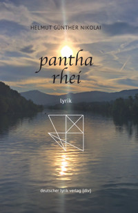 panta rhei - Helmut G. Nikolai - E-Book