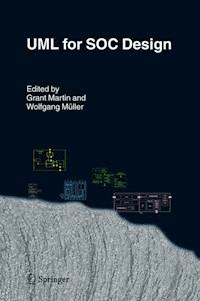 UML for SOC Design -  - E-Book
