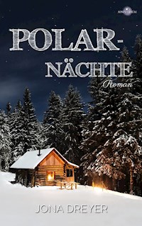 Polarnächte - Jona Dreyer - E-Book