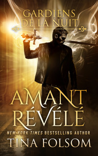Amant Révélé - Tina Folsom - E-Book