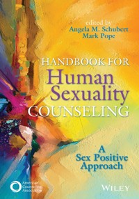 Handbook for Human Sexuality Counseling -  - E-Book