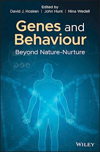 Genes and Behaviour -  - E-Book