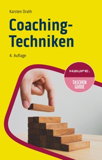 Coaching-Techniken - Karsten Drath - E-Book