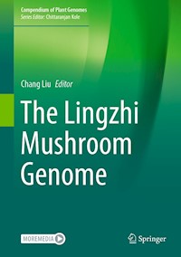 The Lingzhi Mushroom Genome -  - E-Book