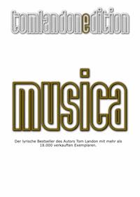 Musica - Tom Landon - E-Book