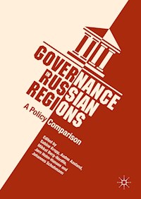 Governance in Russian Regions -  - E-Book