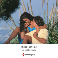 Un cálido verano - Lori Foster - Hörbuch