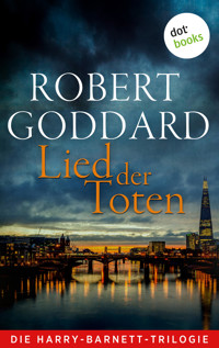 Lied der Toten - Robert Goddard - E-Book