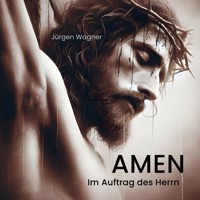 AMEN - Jürgen Wagner - Hörbuch