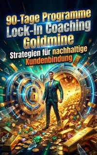 90-Tage Programme: Lock-In Coaching Goldmine - Verena Busch - E-Book