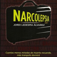 Narcolepsia - Jordi Ledesma - Hörbuch