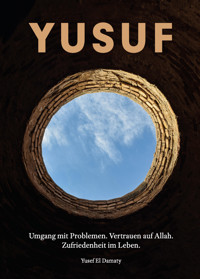 Yusuf - Yusef El Damaty - E-Book