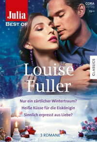 Julia Best of Band 286 - Louise Fuller - E-Book