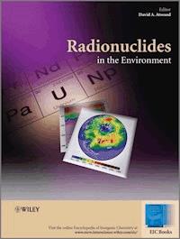 Radionuclides in the Environment -  - E-Book