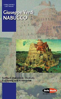 Nabucco -  - E-Book