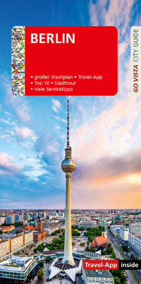 Berlin - Ortrun Egelkraut - E-Book