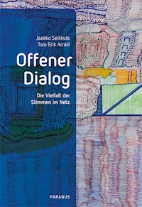 Offener Dialog - Jaakko Seikkula - E-Book