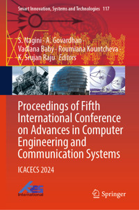 Proceedings of Fifth International Conference on Advances in Computer Engineering and Communication Systems -  - E-Book
