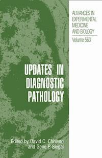 Updates in Diagnostic Pathology -  - E-Book