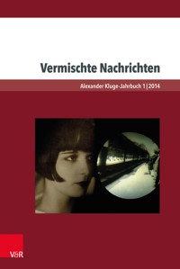 Vermischte Nachrichten -  - E-Book