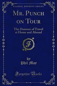 Mr. Punch on Tour - Charles Keene - E-Book