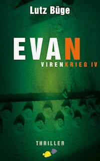 Evan - Lutz Büge - E-Book