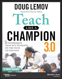Teach Like a Champion 3.0 - Doug Lemov - E-Book