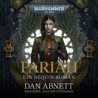 Warhammer 40.000: Bequin 01 - Dan Abnett - Hörbuch