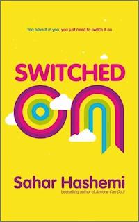 Switched On - Sahar Hashemi - E-Book