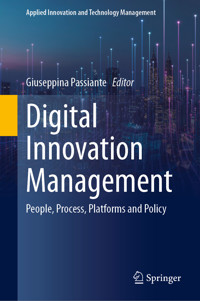 Digital Innovation Management -  - E-Book