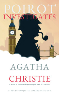 Poirot Investigates - Agatha Christie - E-Book