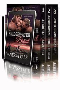 Ihre Bridgewater Bräut - Vanessa Vale - E-Book